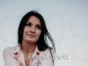 AlisBrunett