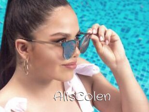 AlisColen