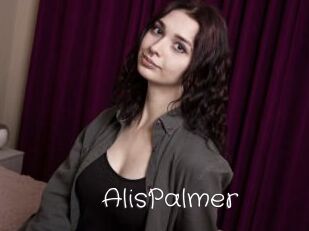 AlisPalmer