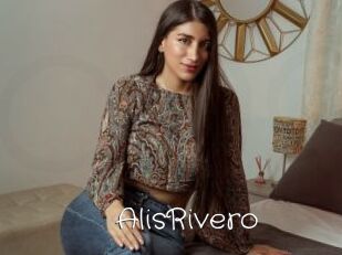 AlisRivero