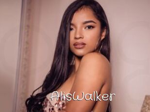 AlisWalker