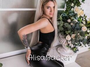 AlisaBacker