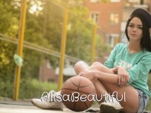 AlisaBeautiful