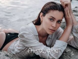 AlisaJane