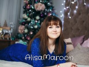 AlisaMaroon