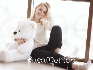 AlisaMerton