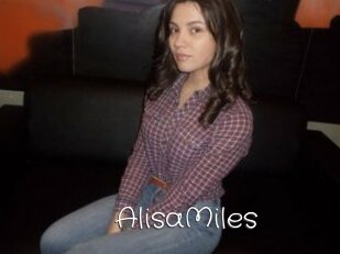 AlisaMiles