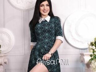 AlisaMill