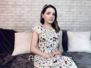 AlisaOrlova