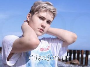 AlisaSamur