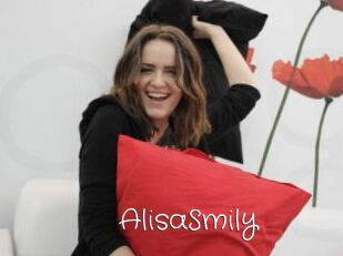 AlisaSmily