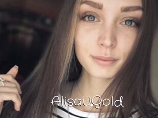 AlisaUGold
