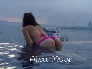 Alisa_Muur