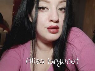 Alisa_bryunet