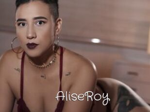 AliseRoy