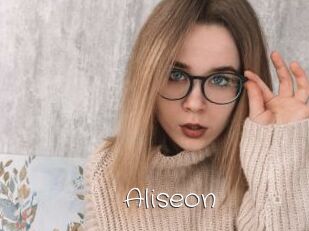 Aliseon