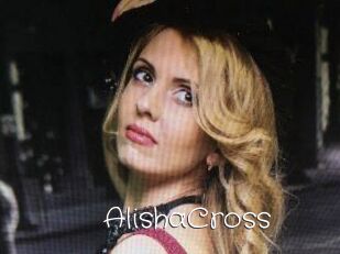 AlishaCross