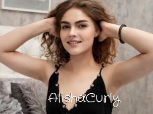 AlishaCurly