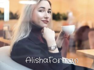 AlishaForman