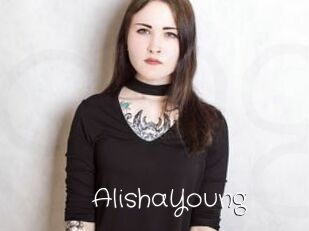 AlishaYoung