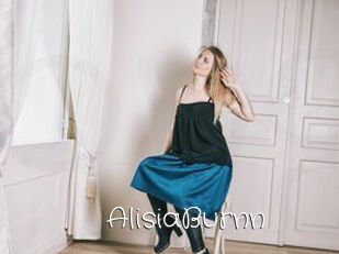 AlisiaBurnn