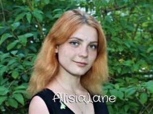 AlisiaLane