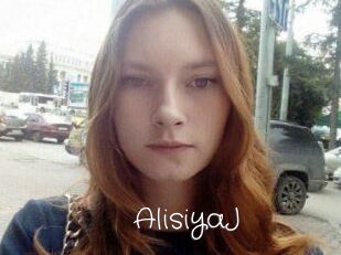 AlisiyaJ