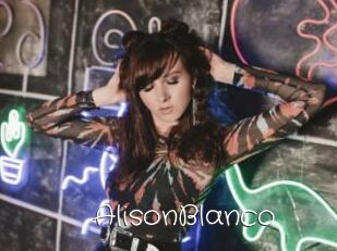AlisonBlanco