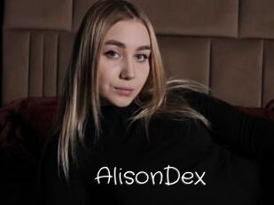 AlisonDex
