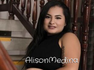 AlisonMedina