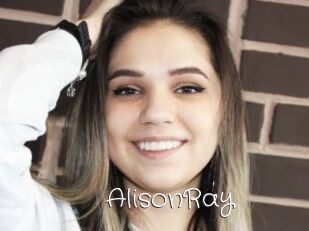 AlisonRay