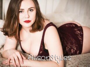 AlisonStyles