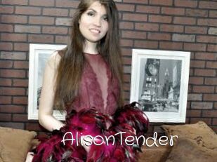 AlisonTender