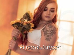 AlisonWatson
