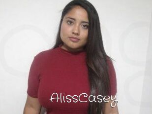 AlissCasey
