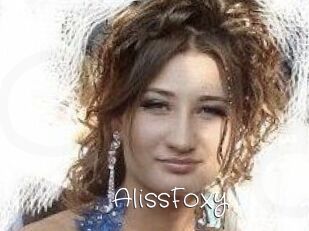 Aliss_Foxy