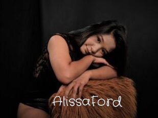 AlissaFord