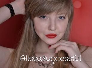 AlissaSuccessful