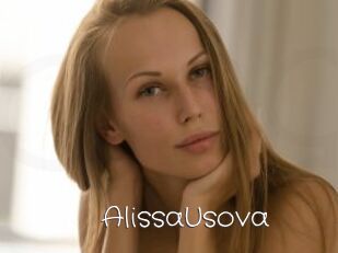 AlissaUsova