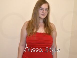 Alissa_Style