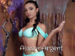 AlissonArgent