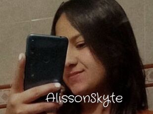 AlissonSkyte