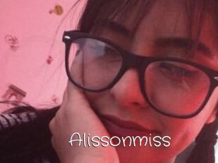 Alissonmiss