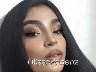 Alissonsaenz