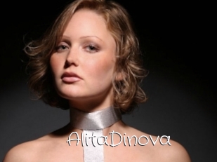 AlitaDinova