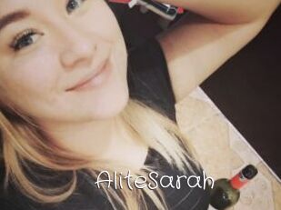 AliteSarah