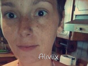 Aliviix