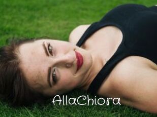 AllaChiora