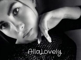 AllaLovely