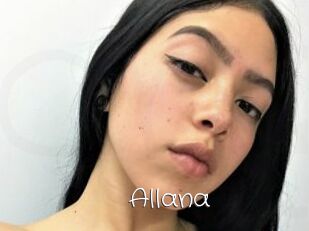 Allana